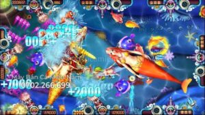 may-ban-ca-tien-khong-canh