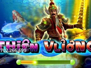 Chương trình "Lý Tịnh Thiên Vương"