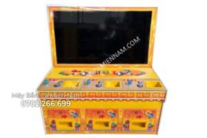 máy bắn cá thùng đứng