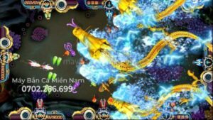 may-ban-ca-tien-khong-canh