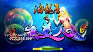 may-ban-ca-tien-khong-canh