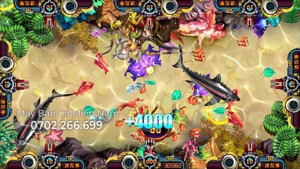 my nhân tiên sừng