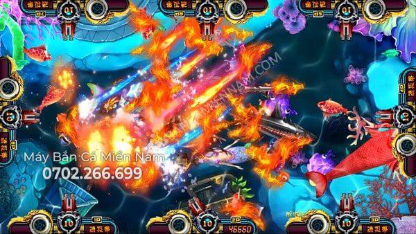 my nhân tiên sừng