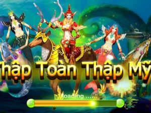 thập toàn thập mỹ