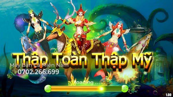 thập toàn thập mỹ