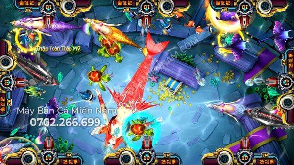 thập toàn thập mỹ