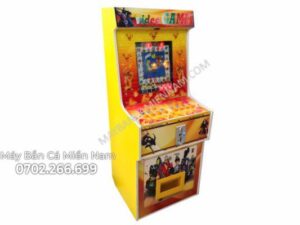 Máy Bar Trái Cây - Máy Xèng Hoa Quả