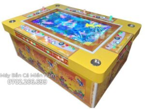 Máy Bắn Cá 6 Tay