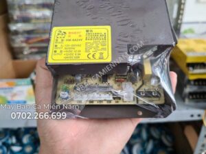 Nguồn Máy Game - Chân Motor 24v