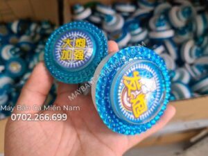 Nút Bắn + Nút Lên Đạn