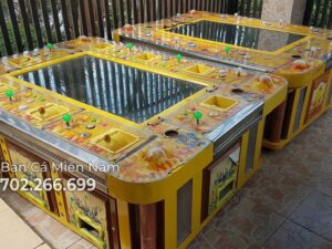 Thùng máy qua sử dụng 95%