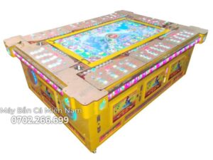 Máy Đặt Thú - Máy Quay Thú