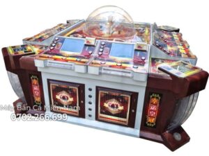 Long Hổ Đường Ray