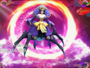 THẾ GIỚI CÔN TRÙNG - GAME SIÊU THỊ MÁY ĐỨNG