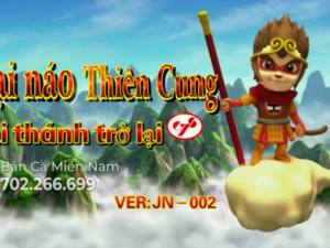 ĐẠI THÁNH TRỞ VỀ x240 - ĐẶT THÚ - NGỌC HOÀNG