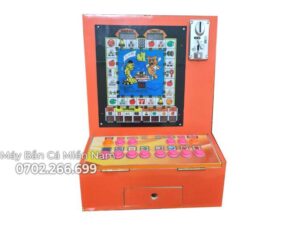 Game Bar Trái Cây, Dưa Hấu, 77