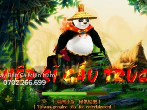 HIỆP SĨ GẤU TRÚC - THUẬT TOÁN MỚI HẤP DẪN NGƯỜI CHƠI