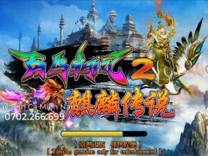 CHIM THẦN TIÊN HẠT 2