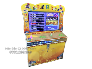 Máy Game Đối Kháng 3000 Trò - Máy Game Đối Kháng 32 inch