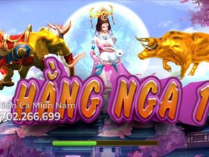 HẰNG NGA 1