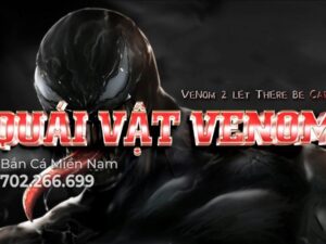 QUÁI VẬT VENOM