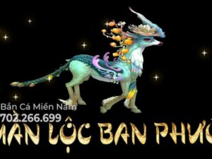 TUẦN LỘC BAN PHƯỚC