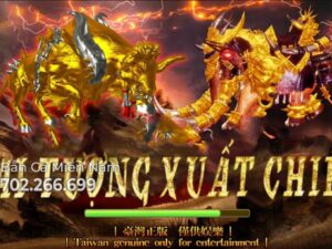 ĐẠI TƯỢNG XUẤT CHIẾN