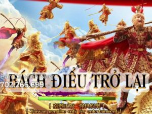 BÁCH ĐIỂU TRỞ LẠI