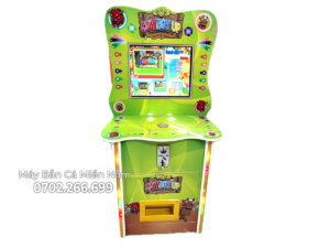 Máy Bắt Bò - Máy Đập Bò, Kéo Bò