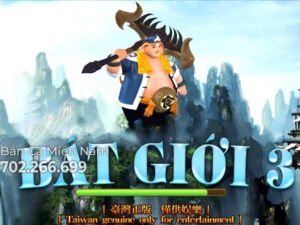BÁT GIỚI 3