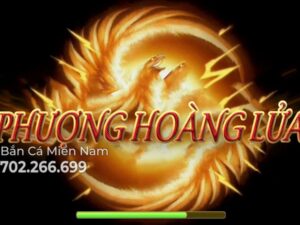PHƯỢNG HOÀNG LỬA