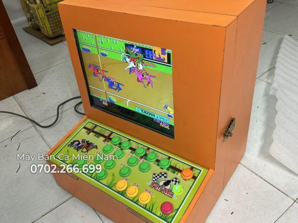 Máy game đua ngựa