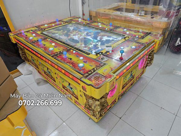 Máy bắn cá cũ thanh lý, máy bắn cá qua sử dụng