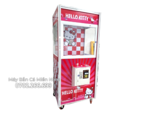 Máy gấp thú, máy gấp gấu bông