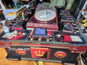 Long Hổ cũ thanh lý, Long hổ qua sử dụng