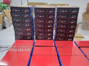 Cpu, chương trình, phần mềm máy bắn cá