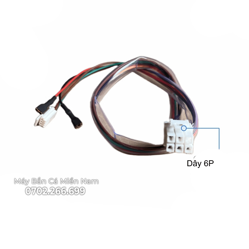 Mô tơ xả thẻ xu 24v - 005