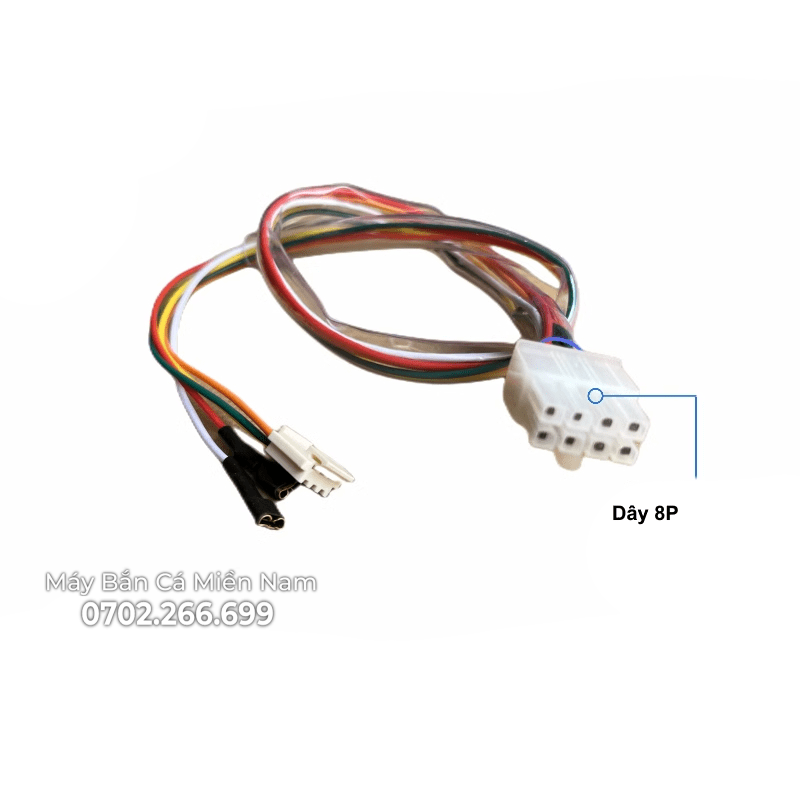 Mô tơ xả thẻ xu 24v - 006