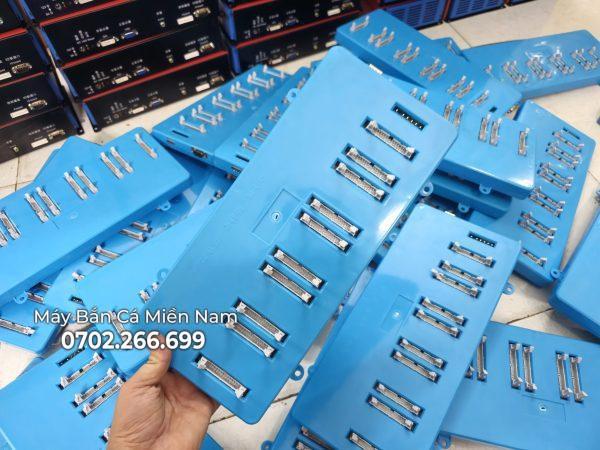 Mạch tay chương trình máy bắn cá