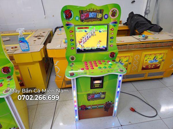 Máy game đua ngựa, nhận tiền mặt