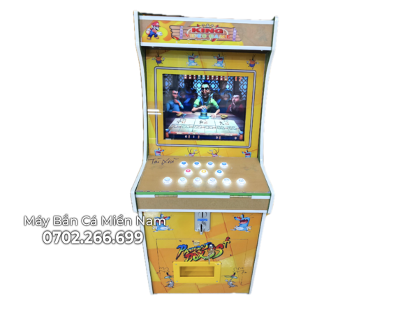 Máy Game Giải Trí TX