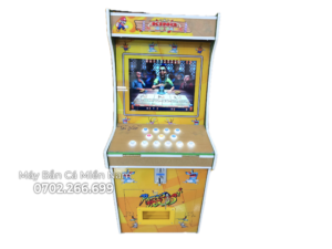 Máy Game Giải Trí TX