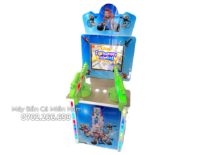 Máy Game Bắn Súng