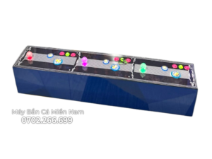 Máy Bắn Cá Kết Nối Tivi - Máy Bắn Cá Mini Gia Đình