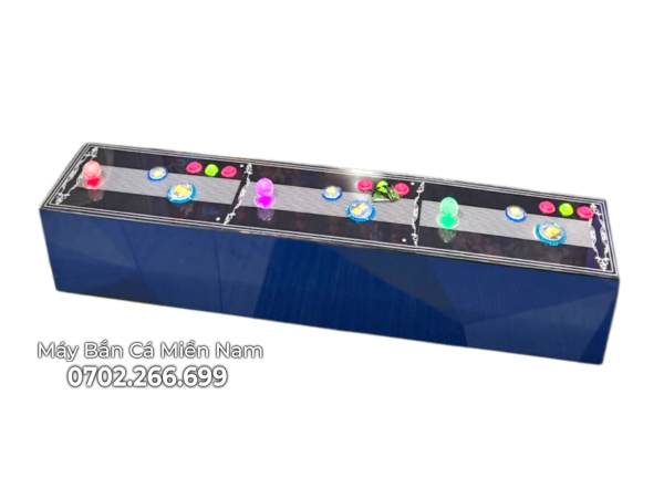 Máy Bắn Cá Kết Nối Tivi - Máy Bắn Cá Mini Gia Đình