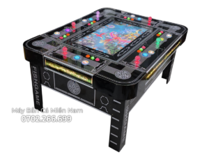 Máy Bắn Cá Mini Chơi Gia Đình - Màn Hình 32-43 Inch